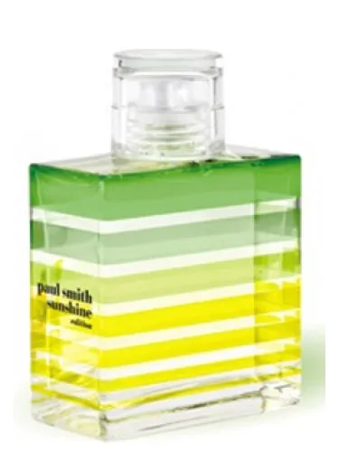 Perfume Paul Smith Sunshine Edition for Men 2013 de Paul Smith