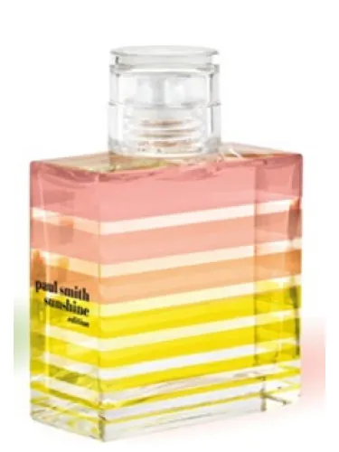 Perfume Paul Smith Sunshine Edition for Women 2013 de Paul Smith