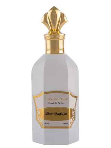 Perfume Miroir Magique de Corniche D'Or