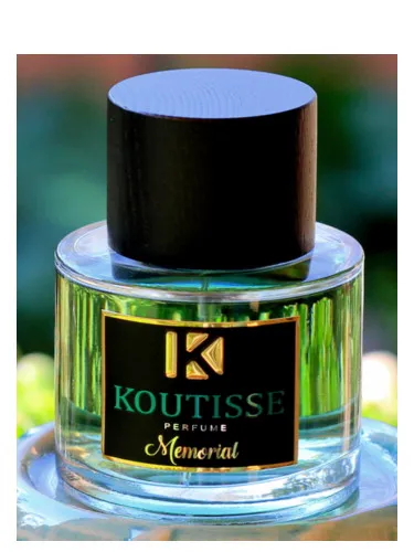Perfume Memorial de Koutisse Perfume