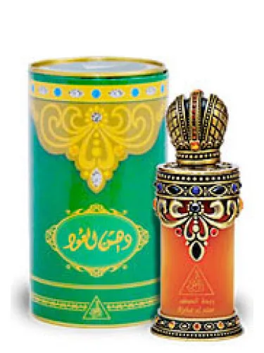Imagen de Dehnal Oud