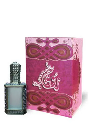 Perfume Rounak de Reehat Al Atoor