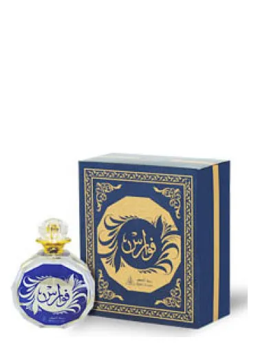 Perfume Fawares de Reehat Al Atoor