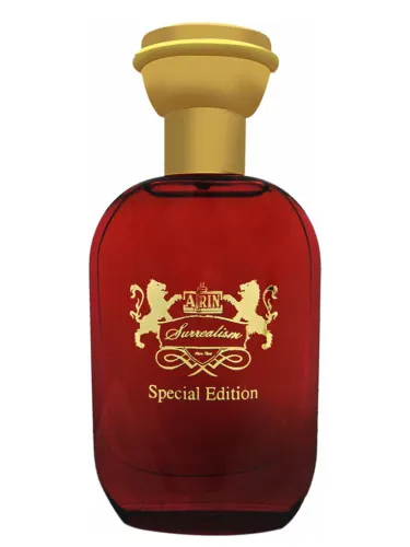 Perfume Surrealism de Atrin Star