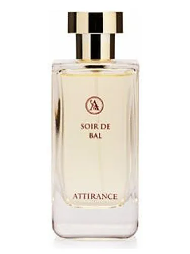 Perfume Soir de Bal de Attirance