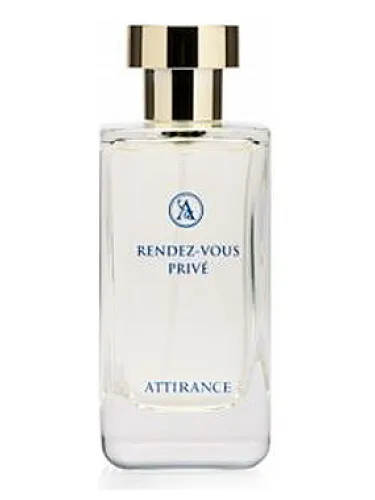 Perfume Rendez-Vous Privé de Attirance