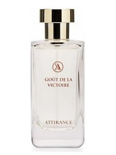 Perfume Goût de la Victoire de Attirance
