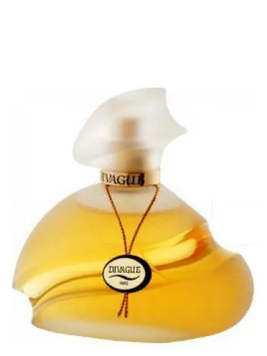 Perfume Divague de French Attitude