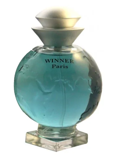 Perfume Winner for Him de French Attitude