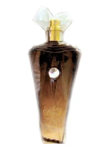 Perfume So Dark de French Attitude