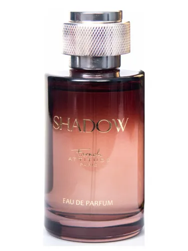 Perfume Shadow de French Attitude