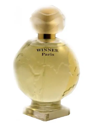 Perfume Winner for Her de French Attitude