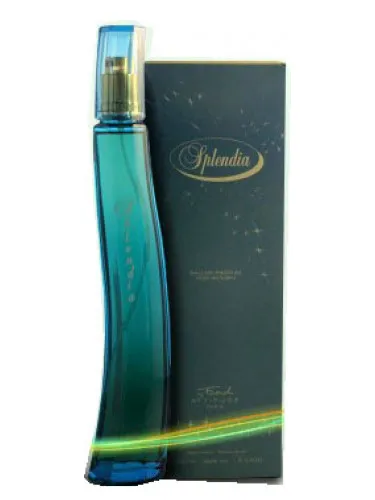 Perfume Splendida de French Attitude