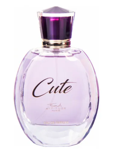 Perfume Cute de French Attitude