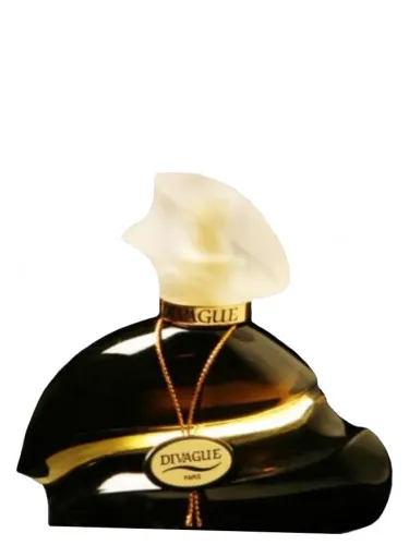 Perfume Divague Black de French Attitude