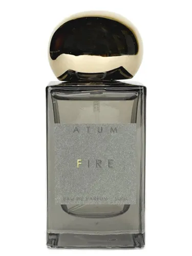 Perfume Fire de ATUM