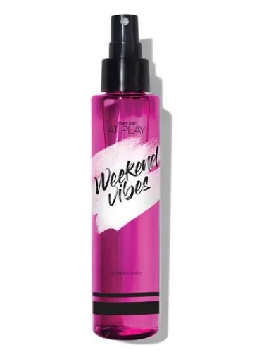 Perfume Weekend Vibes de Mary Kay