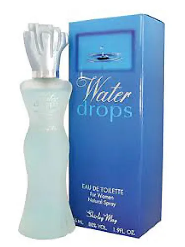 Imagen de Water Drops