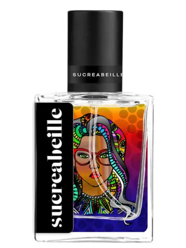 Perfume Cantankerous Spinster de Sucreabeille