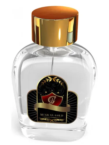 Imagen de Mexican Gold