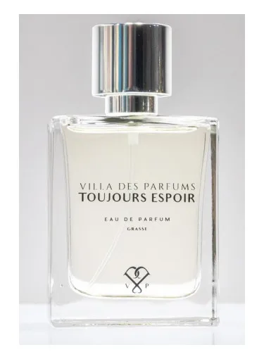 Perfume Toujours Espoir de Villa des Parfums