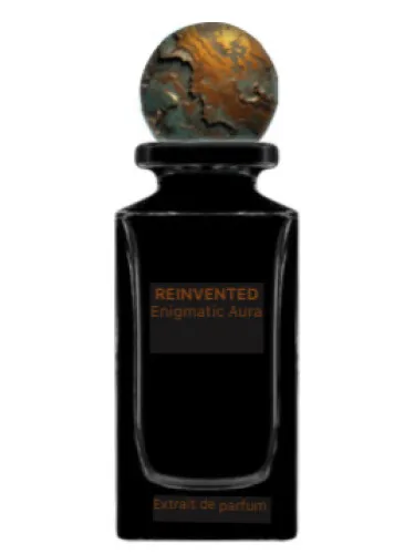 Imagen de Enigmatic Aura