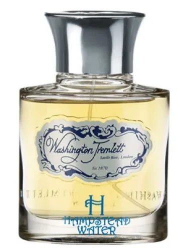 Perfume Hampstead Water de Washington Tremlett