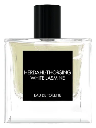 Imagen de White Jasmine