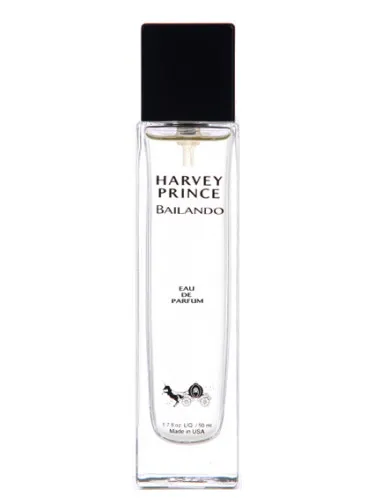Perfume Bailando de Harvey Prince