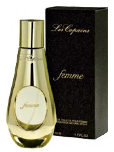 Imagen de Femme