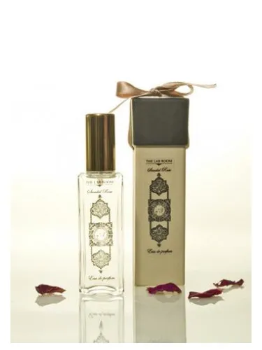 Perfume Sandal Rose de The Lab Room