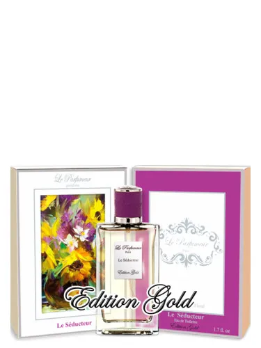 Perfume Le Seducteur de Le Parfumeur