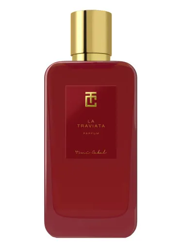 Perfume La Traviata de Toni Cabal