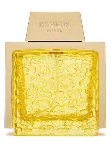 Perfume Jaune de Rubeus