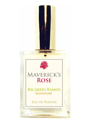 Imagen de Maverick's Rose