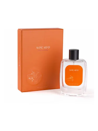 Perfume Wise Mind de Bachs