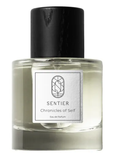 Perfume Chronicles of Self de Sentier