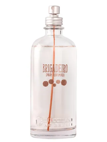 Perfume Brigadeiro de L’Occitane Au Brésil