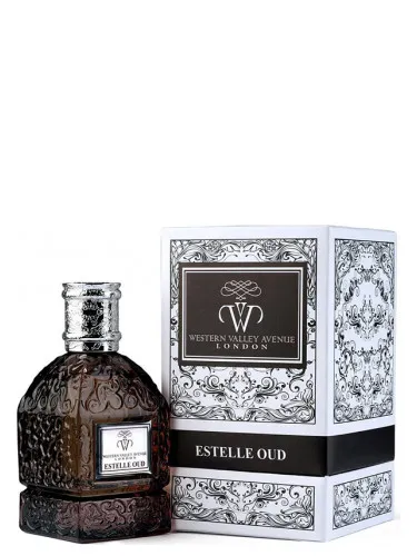 Perfume Estelle Oud de Western Valley Avenue London