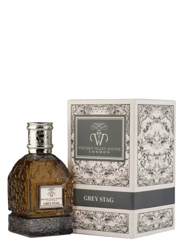Perfume Grey Stag de Western Valley Avenue London