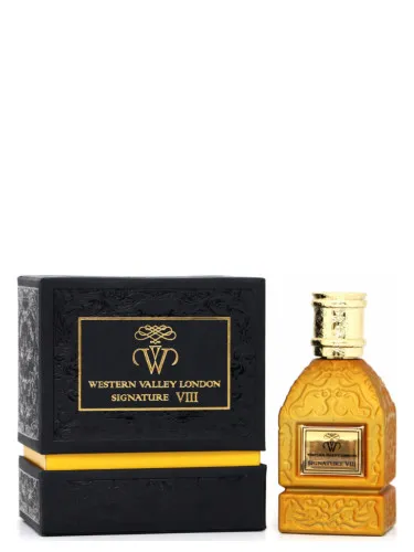 Perfume Signature VIII de Western Valley Avenue London