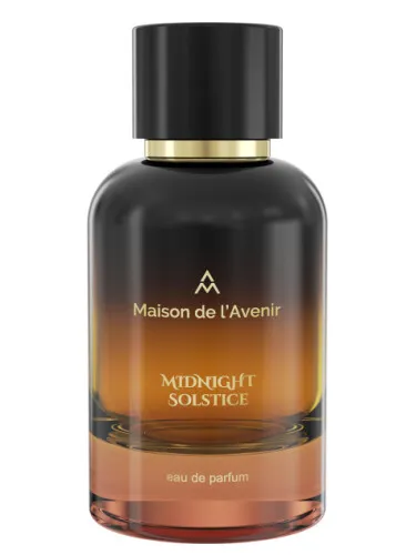 Imagen de Midnight Solstice