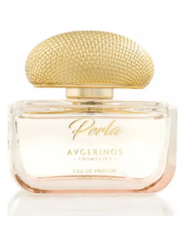 Perfume Perla de Avgerinos