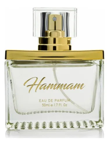Perfume Hammam de Avgerinos