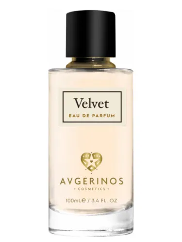 Perfume Velvet de Avgerinos