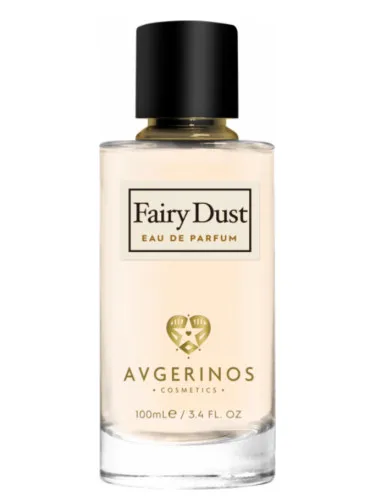 Perfume Fairy Dust de Avgerinos