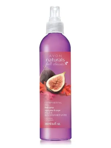 Imagen de Comforting Fig