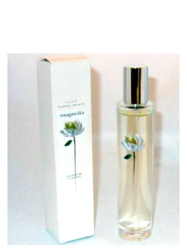 Perfume Magnolia de Avon