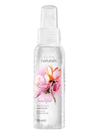 Imagen de Naturals Beautiful Magnolia