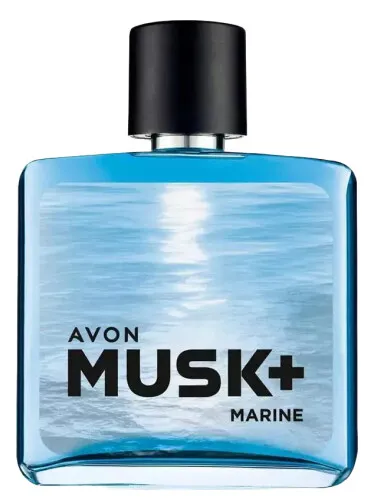 Imagen de Musk + Marine